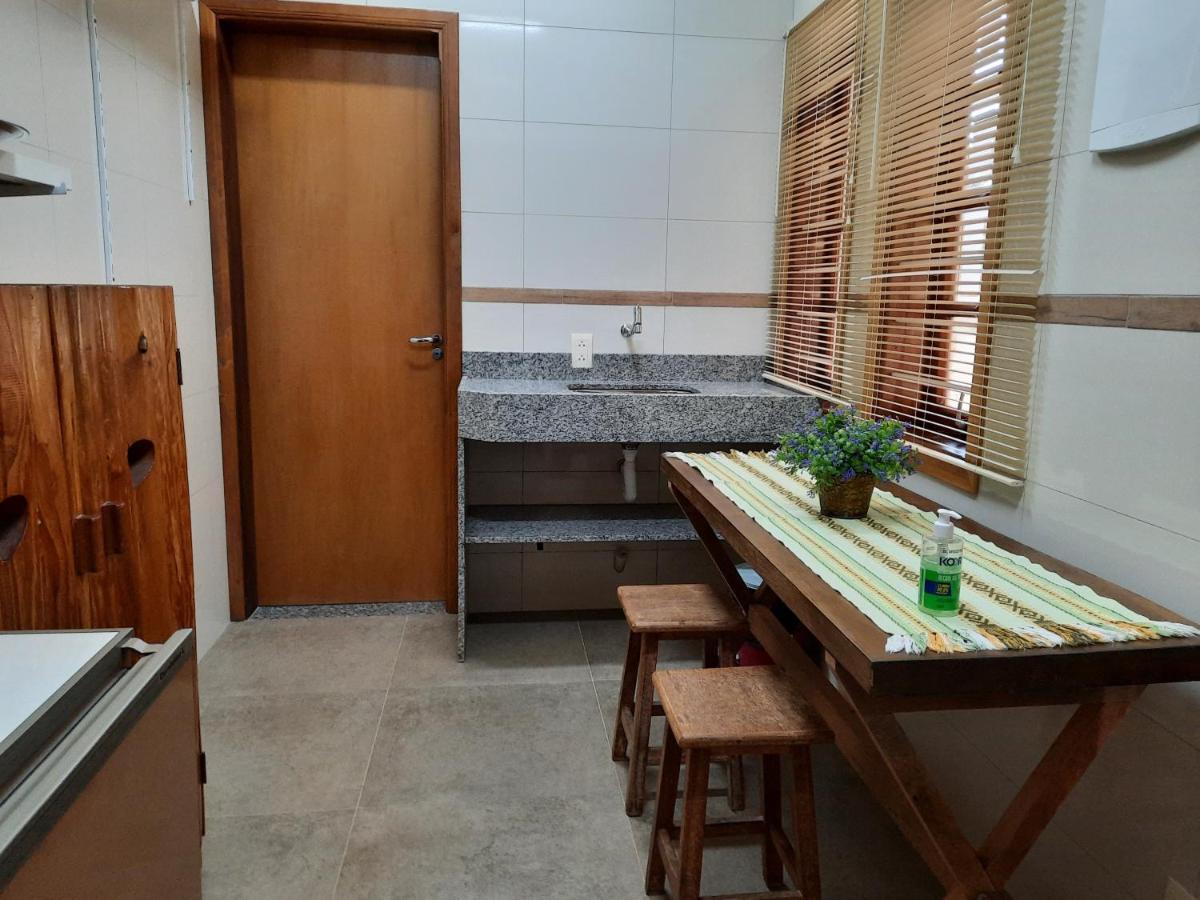 Cantinho das Flores Apartamento *